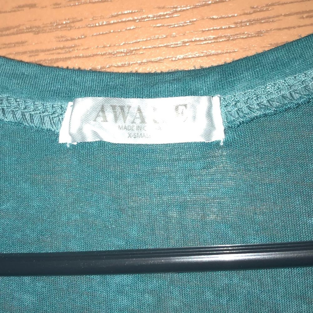 Shirt - Picture 3 of 3
